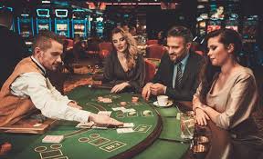 Онлайн казино Casino Vulkan Stars